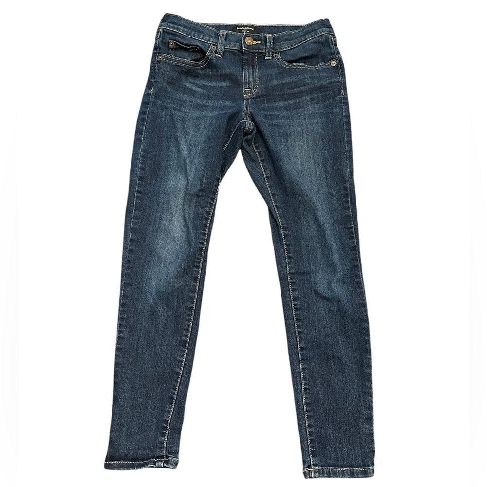 Banana Republic Skinny Jeans